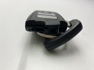 bontott BMW 5 F10 Kulcs