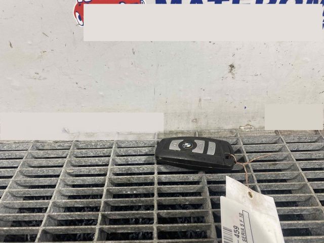 bontott BMW 5 F10 Kulcs