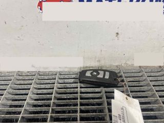 bontott BMW 5 F10 Kulcs