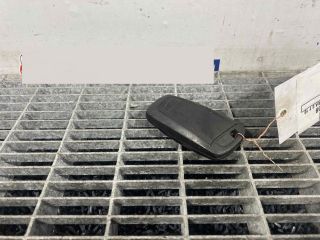 bontott BMW 5 F10 Kulcs