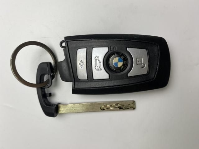 bontott BMW 5 F10 Kulcs