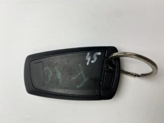 bontott BMW 5 F10 Kulcs