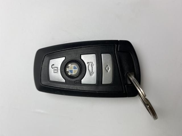 bontott BMW 5 F10 Kulcs