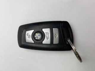 bontott BMW 5 F10 Kulcs