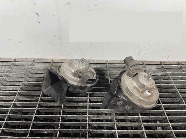 bontott BMW 5 F10 Kürt