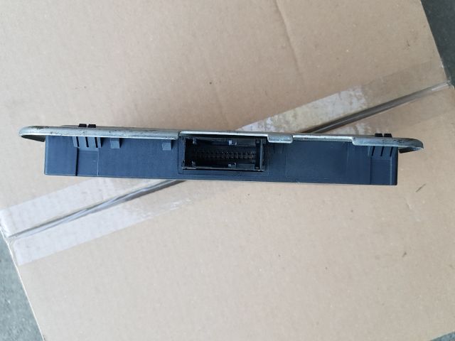 bontott BMW 5 F10 Lámpa Vezérlő