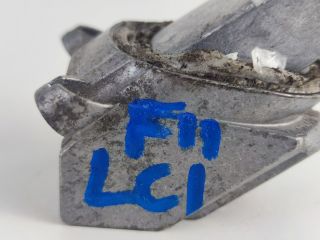 bontott BMW 5 F10 Lámpa Vezérlő