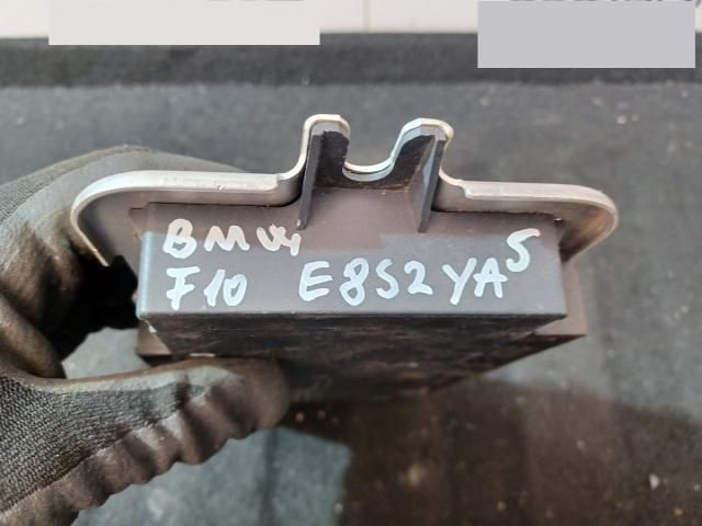 bontott BMW 5 F10 Lámpa Vezérlő