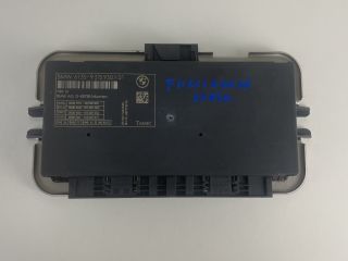 bontott BMW 5 F10 Lámpa Vezérlő