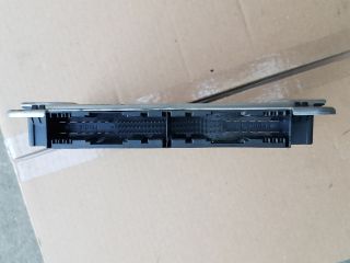 bontott BMW 5 F10 Lámpa Vezérlő