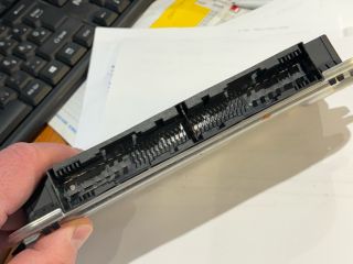 bontott BMW 5 F10 Lámpa Vezérlő