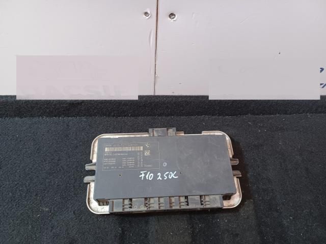 bontott BMW 5 F10 Lámpa Vezérlő