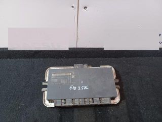 bontott BMW 5 F10 Lámpa Vezérlő