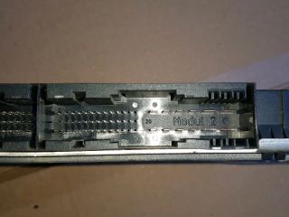 bontott BMW 5 F10 Lámpa Vezérlő