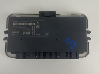 bontott BMW 5 F10 Lámpa Vezérlő