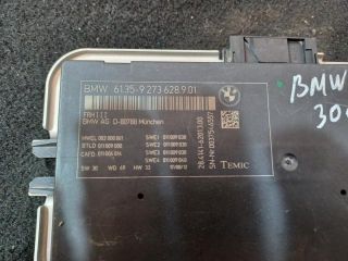 bontott BMW 5 F10 Lámpa Vezérlő