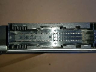 bontott BMW 5 F10 Lámpa Vezérlő