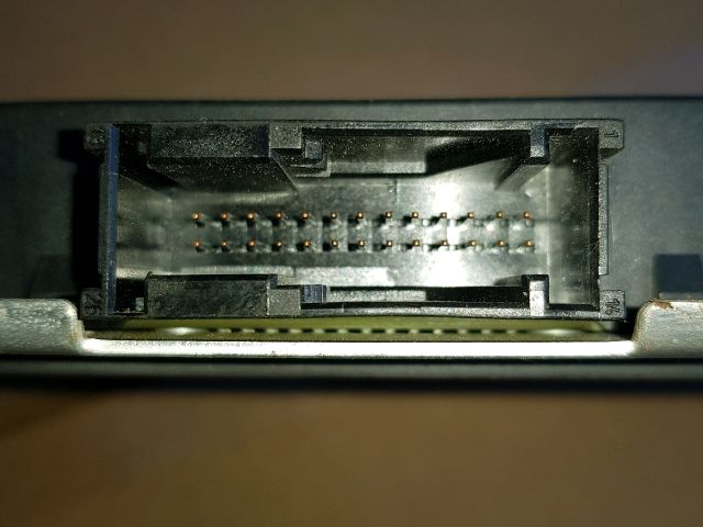 bontott BMW 5 F10 Lámpa Vezérlő