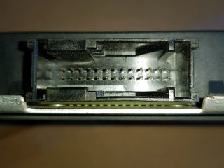 bontott BMW 5 F10 Lámpa Vezérlő