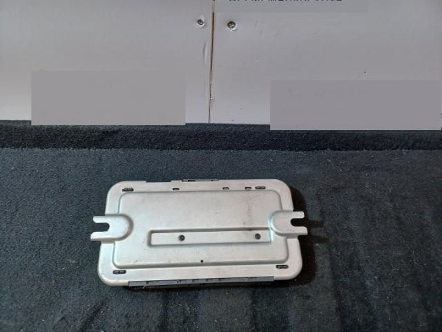 bontott BMW 5 F10 Lámpa Vezérlő