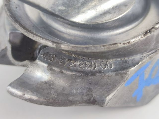 bontott BMW 5 F10 Lámpa Vezérlő