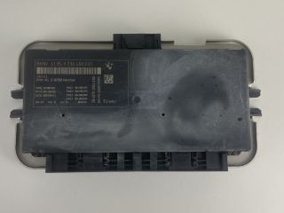 bontott BMW 5 F10 Lámpa Vezérlő