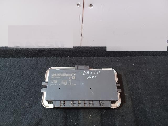 bontott BMW 5 F10 Lámpa Vezérlő