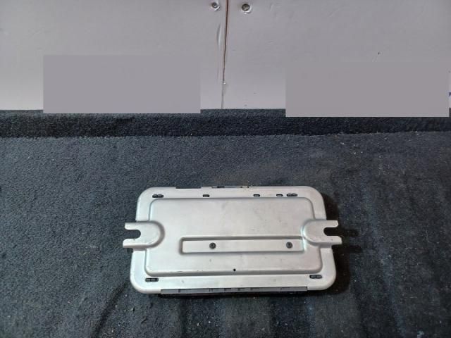 bontott BMW 5 F10 Lámpa Vezérlő