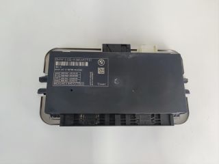 bontott BMW 5 F10 Lámpa Vezérlő