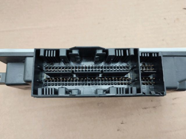 bontott BMW 5 F10 Légzsák Elektronika