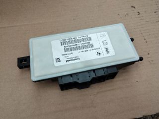 bontott BMW 5 F10 Légzsák Elektronika