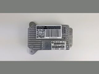 bontott BMW 5 F10 Légzsák Elektronika