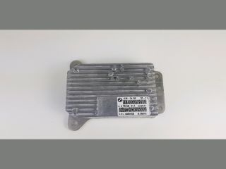 bontott BMW 5 F10 Légzsák Elektronika