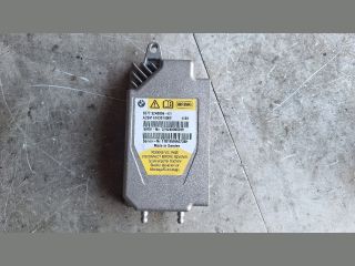 bontott BMW 5 F10 Légzsák Elektronika