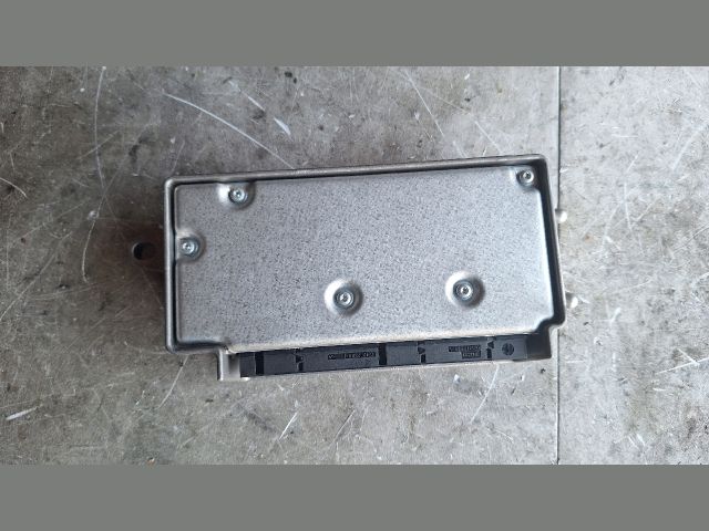 bontott BMW 5 F10 Légzsák Elektronika