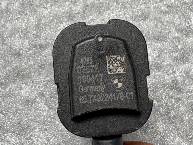 bontott BMW 5 F10 Légzsák Indító Modul Oldallégzsák