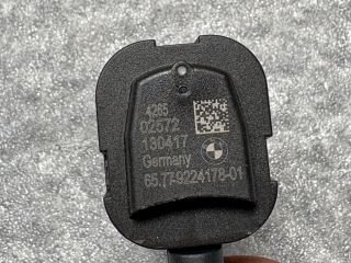 bontott BMW 5 F10 Légzsák Indító Modul Oldallégzsák