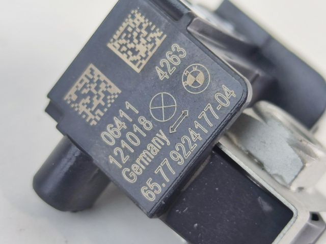 bontott BMW 5 F10 Légzsák Indító Modul Oldallégzsák