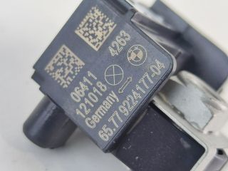 bontott BMW 5 F10 Légzsák Indító Modul Oldallégzsák