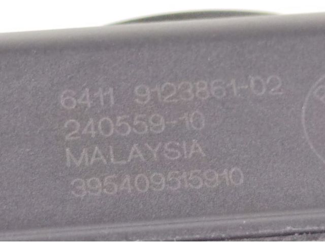 bontott BMW 5 F10 Levegőminőség Érzékelő