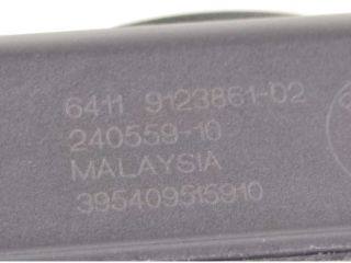 bontott BMW 5 F10 Levegőminőség Érzékelő