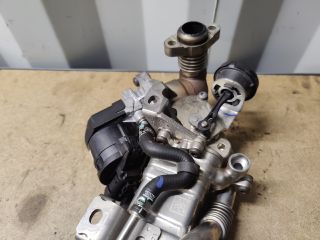 bontott BMW 5 F10 EGR Hűtő