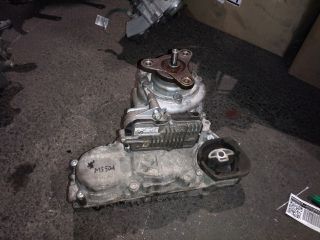 bontott BMW 5 F10 Osztómű