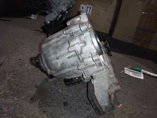 bontott BMW 5 F10 Osztómű