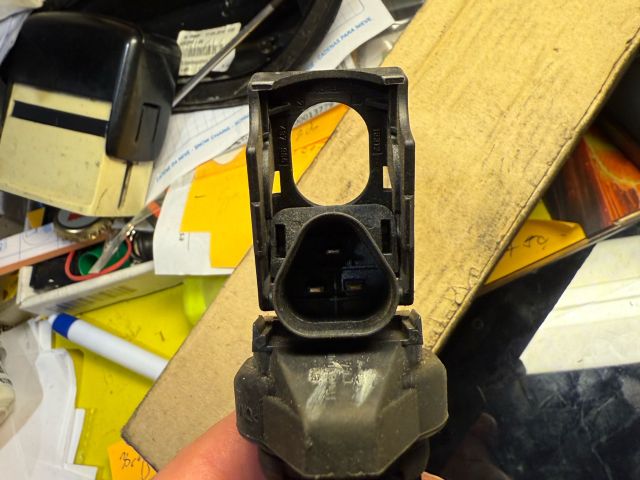 bontott BMW 5 F10 Gyújtótrafó