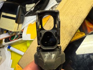 bontott BMW 5 F10 Gyújtótrafó