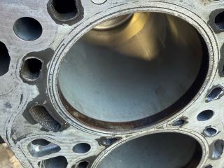 bontott BMW 5 F10 Motorblokk (Fűzött)