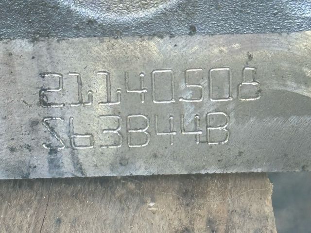 bontott BMW 5 F10 Motorblokk (Fűzött)