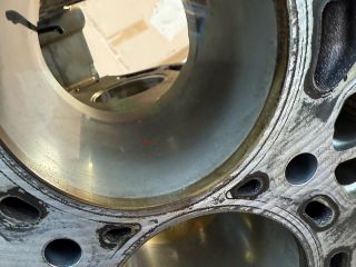 bontott BMW 5 F10 Motorblokk (Fűzött)