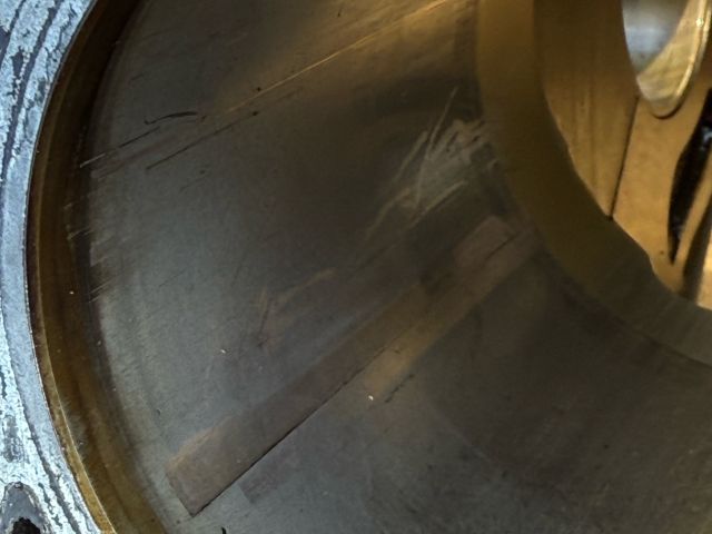 bontott BMW 5 F10 Motorblokk (Fűzött)